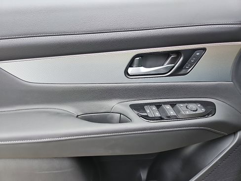 New 2026 Nissan Murano SL image 10