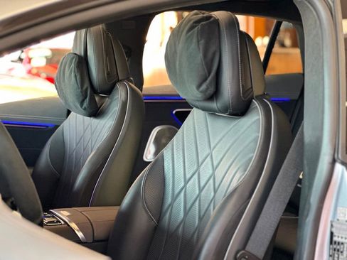 Used 2023 Mercedes-Benz EQS AMG 4MATIC image 30