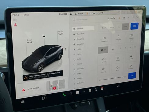 Used 2023 Tesla Model Y Long Range image 25