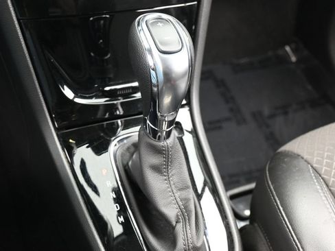 Used 2019 Buick Encore Preferred w/ Safety Package FWD image 21
