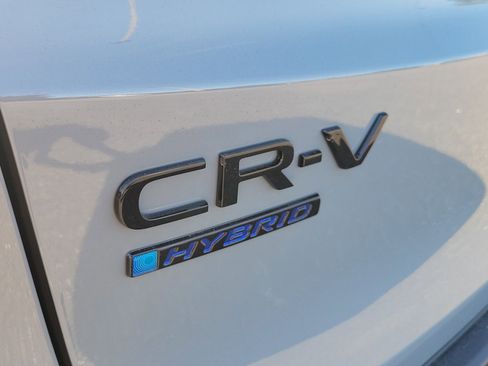 New 2026 Honda CR-V Sport-L image 8