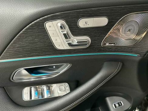 Certified 2023 Mercedes-Benz GLE 350 GLE 350 image 11