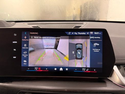 Used 2025 BMW X1 xDrive28i image 17