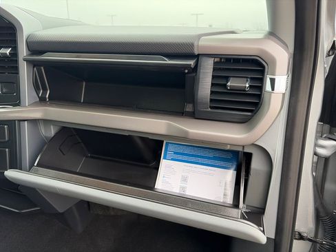 Used 2024 Ford F150 XLT image 16