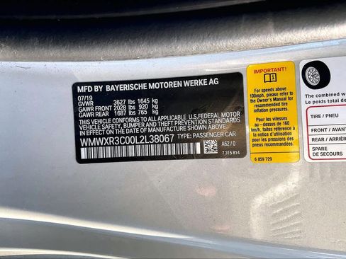 Used 2020 MINI Cooper 2-Door Hardtop image 32