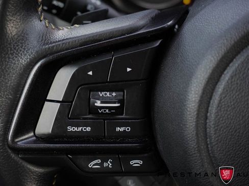 Used 2023 Subaru Crosstrek 2.5i Sport AWD/4WD image 30