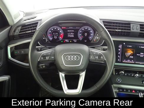 Used 2024 Audi Q3 2.0T Premium Plus AWD/4WD image 26