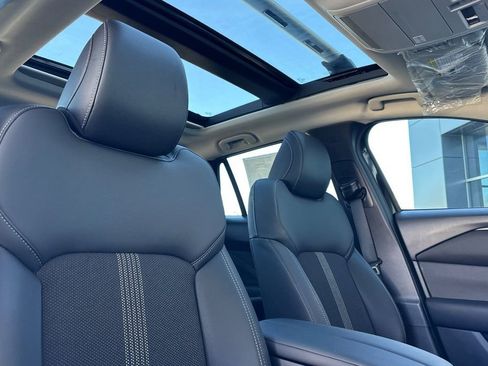 New 2026 MAZDA CX-50 AWD 2.5 S w/ Cargo Package image 17