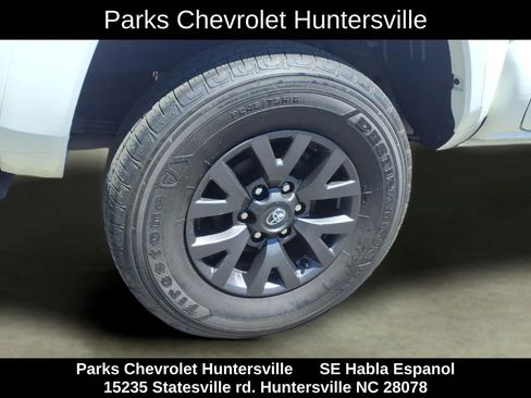 Used 2023 Toyota Tacoma SR5 RWD image 30