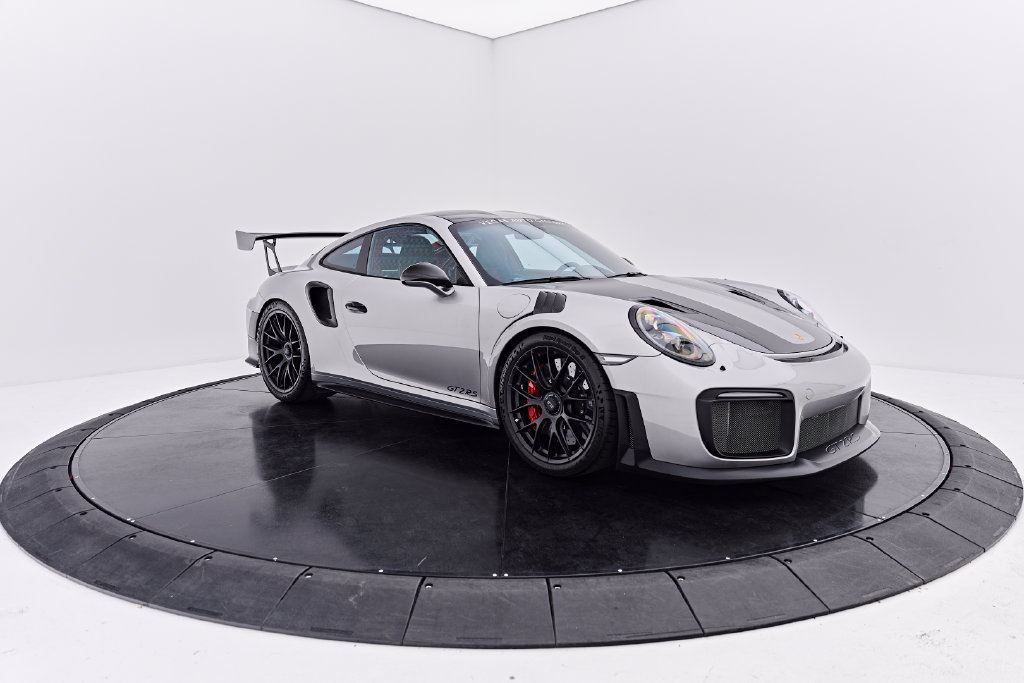 Used 2019 Porsche 911 GT2 RS RWD image 25