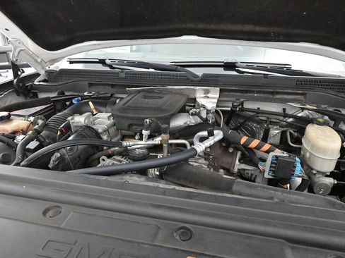 Used 2016 GMC Sierra 3500 Denali w/ Duramax Plus Package AWD/4WD image 36