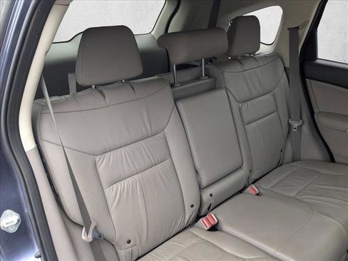 Used 2012 Honda CR-V EX-L image 21