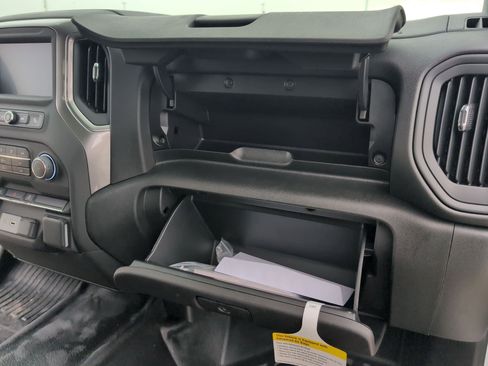 New 2025 Chevrolet Silverado 3500 W/T w/ WT Convenience Package image 16