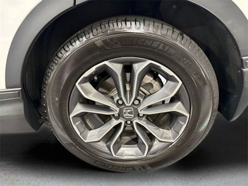 Used 2020 Honda CR-V EX-L image 36