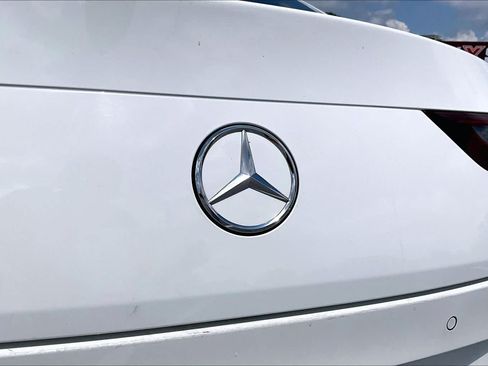 Used 2025 Mercedes-Benz CLA 250 image 31