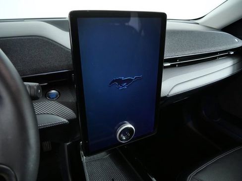 Certified 2025 Ford Mustang Mach-E Premium AWD/4WD image 16