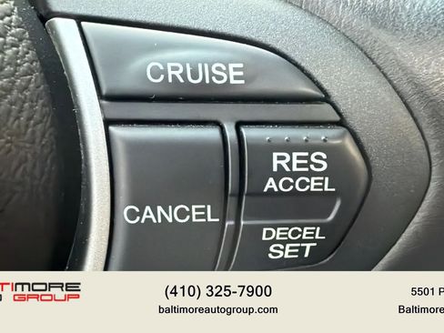 Used 2009 Acura TSX Sedan image 40