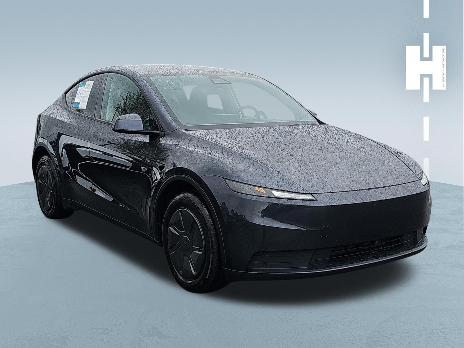 Used 2026 Tesla Model Y 2WD image 1