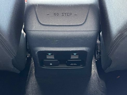 Used 2023 Ford Bronco Outer Banks AWD/4WD image 17