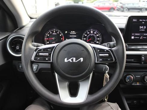Used 2024 Kia Forte LXS FWD image 12