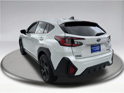 Used 2026 Subaru Crosstrek 2.5i AWD/4WD image 5