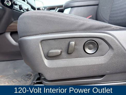 Used 2024 Chevrolet Silverado 1500 LT Trail Boss w/ Protection Package image 22