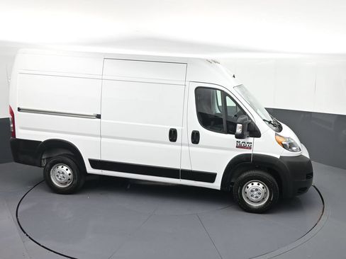 Used 2021 RAM ProMaster 1500 w/ Convenience Group FWD image 24