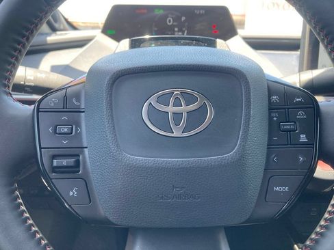 Certified 2023 Toyota Prius Prime Premium w/ Advanced Technology Package FWD image 18