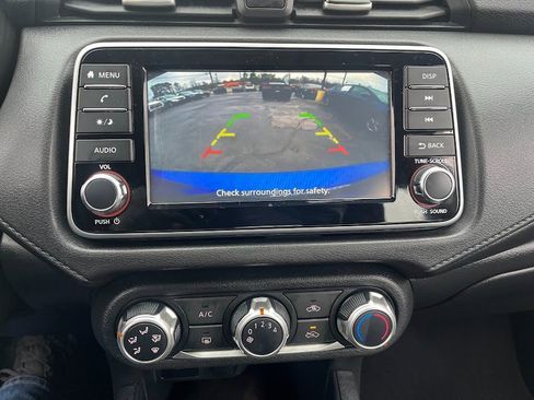 Used 2020 Nissan Versa S image 13