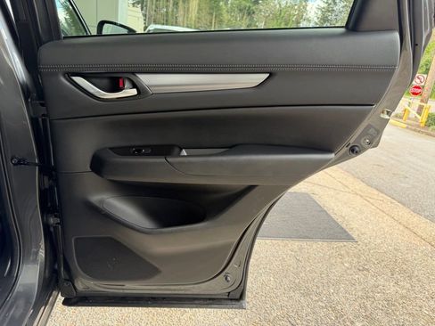 Used 2018 MAZDA CX-5 Touring w/ Preferred Equipment Package image 29