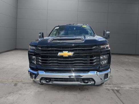 New 2026 Chevrolet Silverado 3500 W/T w/ WT Convenience Package AWD/4WD image 3
