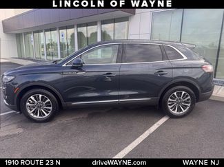 Certified 2022 Lincoln Nautilus Reserve AWD/4WD video 2
