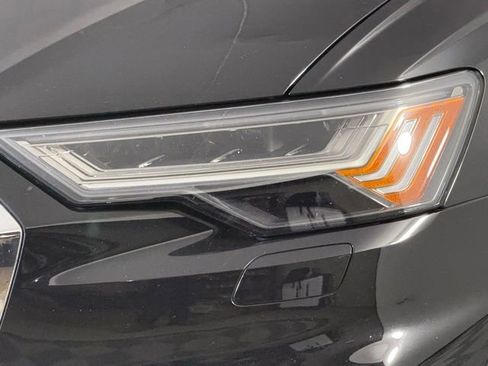 Used 2019 Audi A6 3.0T Prestige AWD/4WD image 11