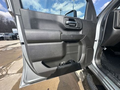 New 2026 Chevrolet Silverado 2500 Custom w/ Custom Value Package image 22