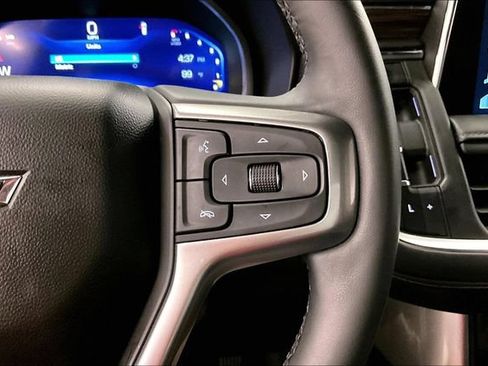 Used 2023 Chevrolet Tahoe LT w/ Luxury Package AWD/4WD image 28
