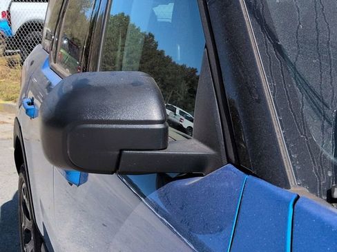 New 2025 Ford Bronco Sport Outer Banks image 12