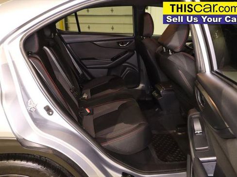 Used 2023 Subaru WRX Premium image 27