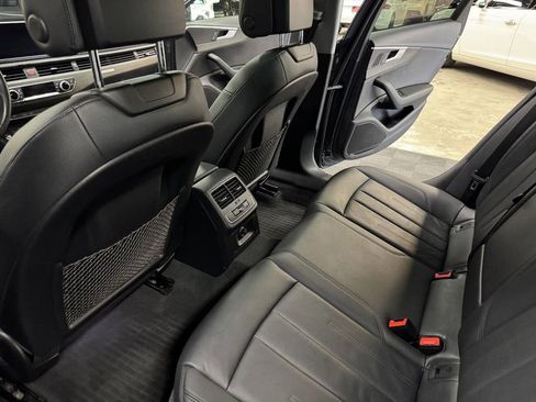 Used 2018 Audi A4 2.0T allroad Premium AWD/4WD image 43