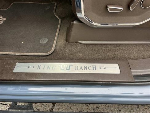 Used 2023 Ford F150 King Ranch w/ Equipment Group 601A High image 29