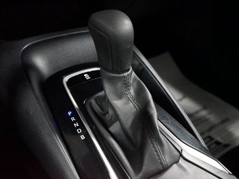 Certified 2024 Toyota Corolla LE FWD image 21