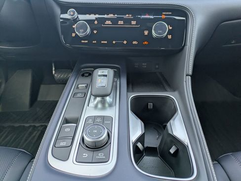 New 2026 INFINITI QX60 Sport w/ Dark Cargo Package image 21