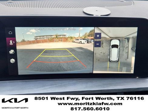 Certified 2023 Kia Telluride SX X-Line AWD/4WD image 17
