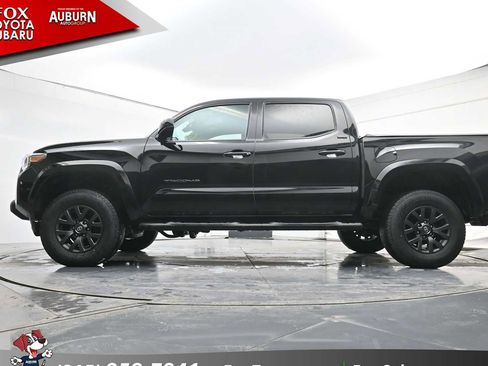 Used 2023 Toyota Tacoma SR5 image 23