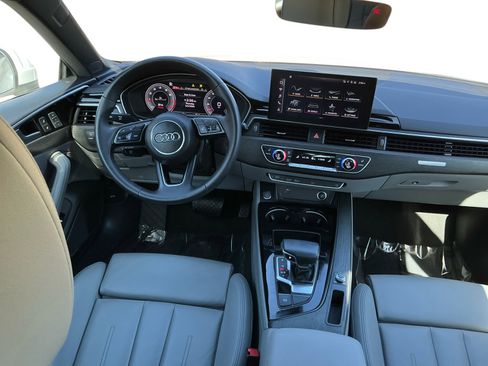 Used 2022 Audi A5 2.0T Premium Plus w/ Premium Plus image 14