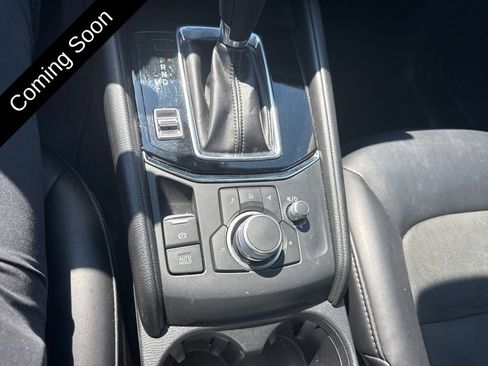 Used 2023 MAZDA CX-5 AWD 2.5 S w/ Select Package image 37