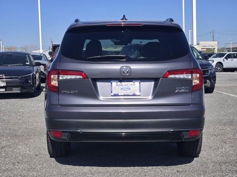 Used 2022 Honda Pilot Special Edition image 6