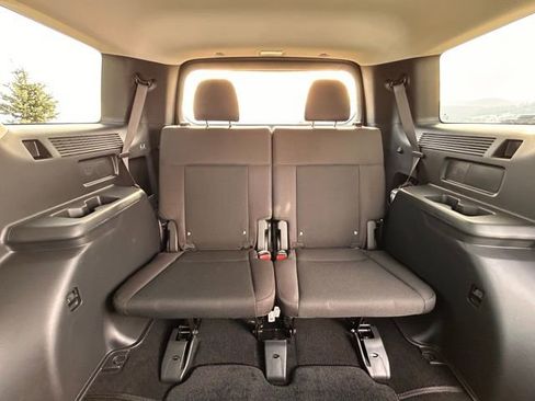 New 2026 Hyundai Santa Fe SE image 37