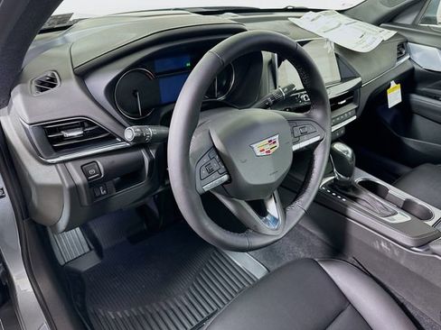 New 2026 Cadillac CT4 Premium Luxury image 6