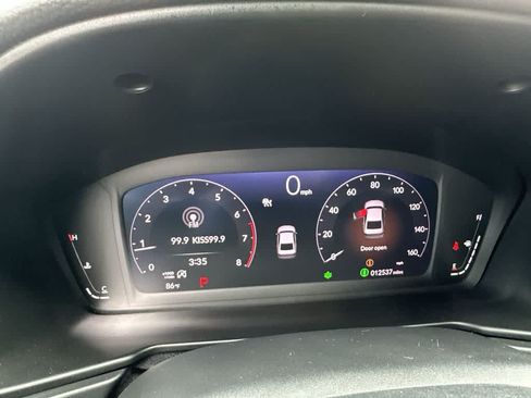 Used 2024 Honda Accord EX image 16