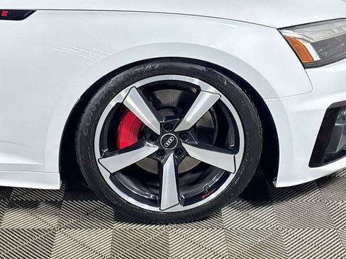 Used 2023 Audi A5 2.0T Premium Plus w/ Premium Plus image 23